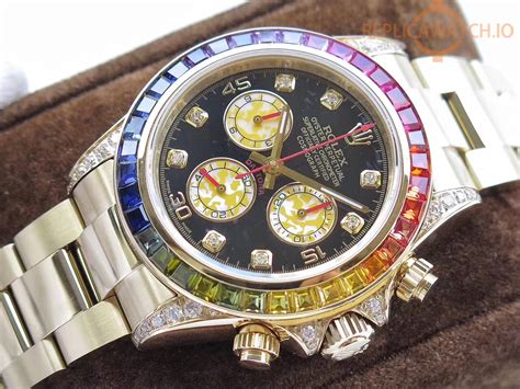 rolex cosmograph daytona replica watch|rolex daytona cosmograph for sale.